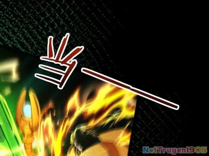 Truyện Tranh Gặp Mạnh Thì Càng Mạnh, Tu Vi Của Ta Không Giới Hạn trang 9