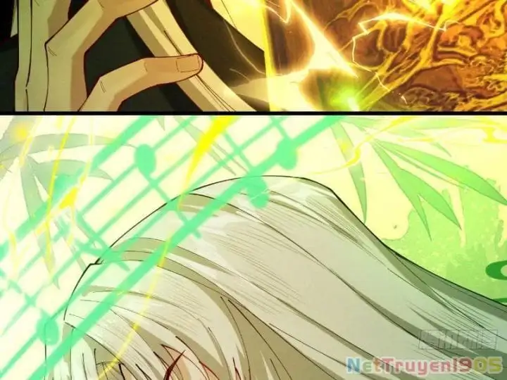 Truyện Tranh Gặp Mạnh Thì Càng Mạnh, Tu Vi Của Ta Không Giới Hạn trang 9