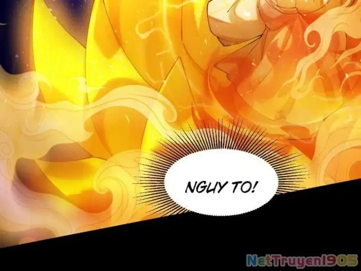 Truyện Tranh Gặp Mạnh Thì Càng Mạnh, Tu Vi Của Ta Không Giới Hạn trang 9