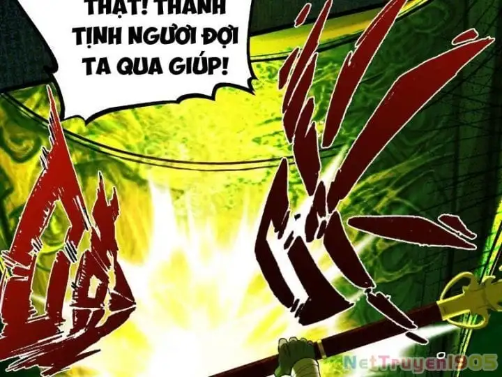 Truyện Tranh Gặp Mạnh Thì Càng Mạnh, Tu Vi Của Ta Không Giới Hạn trang 9