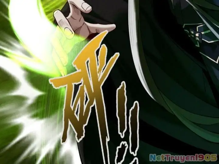 Truyện Tranh Gặp Mạnh Thì Càng Mạnh, Tu Vi Của Ta Không Giới Hạn trang 9