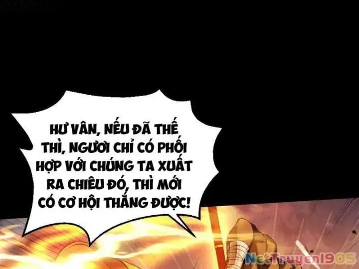 Truyện Tranh Gặp Mạnh Thì Càng Mạnh, Tu Vi Của Ta Không Giới Hạn trang 9