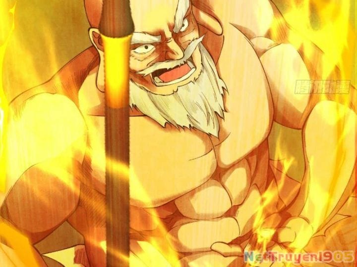 Truyện Tranh Gặp Mạnh Thì Càng Mạnh, Tu Vi Của Ta Không Giới Hạn trang 9