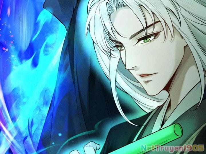 Truyện Tranh Gặp Mạnh Thì Càng Mạnh, Tu Vi Của Ta Không Giới Hạn trang 9