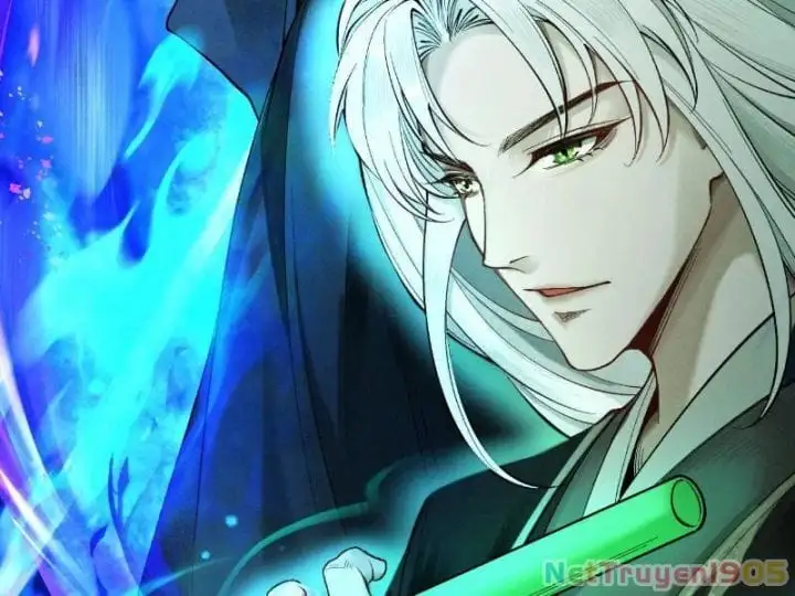 Truyện Tranh Gặp Mạnh Thì Càng Mạnh, Tu Vi Của Ta Không Giới Hạn trang 9