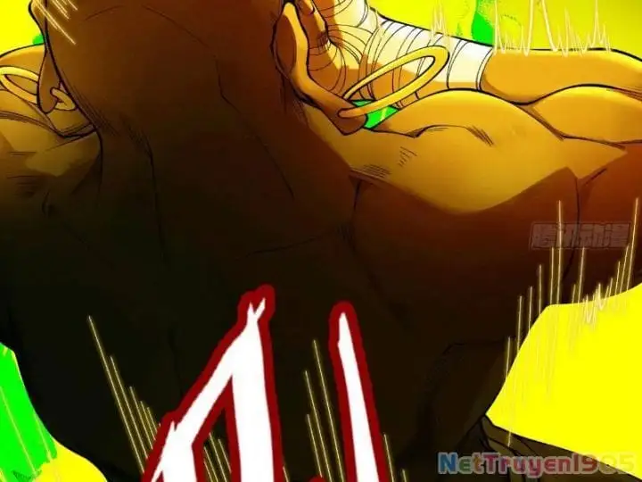 Truyện Tranh Gặp Mạnh Thì Càng Mạnh, Tu Vi Của Ta Không Giới Hạn trang 9