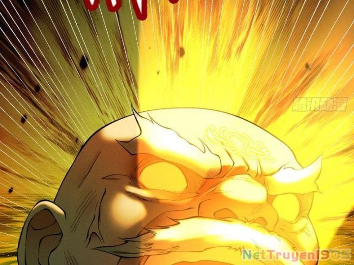 Truyện Tranh Gặp Mạnh Thì Càng Mạnh, Tu Vi Của Ta Không Giới Hạn trang 9