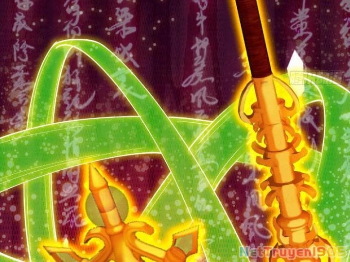 Truyện Tranh Gặp Mạnh Thì Càng Mạnh, Tu Vi Của Ta Không Giới Hạn trang 9