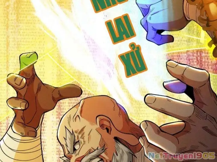 Truyện Tranh Gặp Mạnh Thì Càng Mạnh, Tu Vi Của Ta Không Giới Hạn trang 9