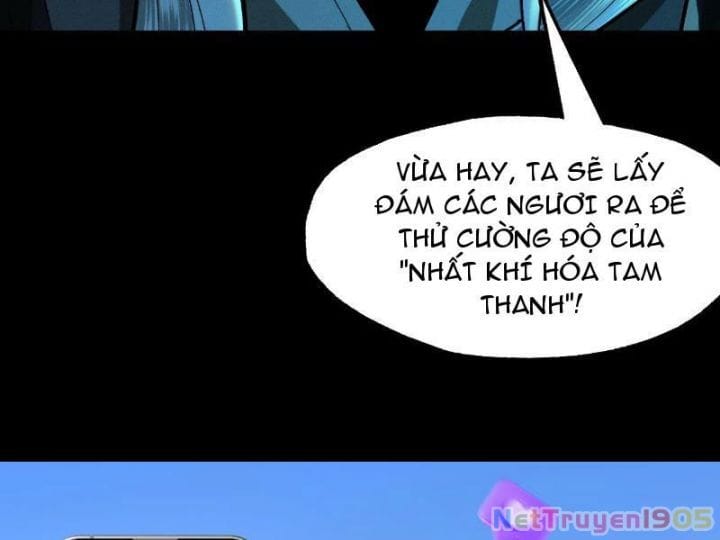 Truyện Tranh Gặp Mạnh Thì Càng Mạnh, Tu Vi Của Ta Không Giới Hạn trang 9