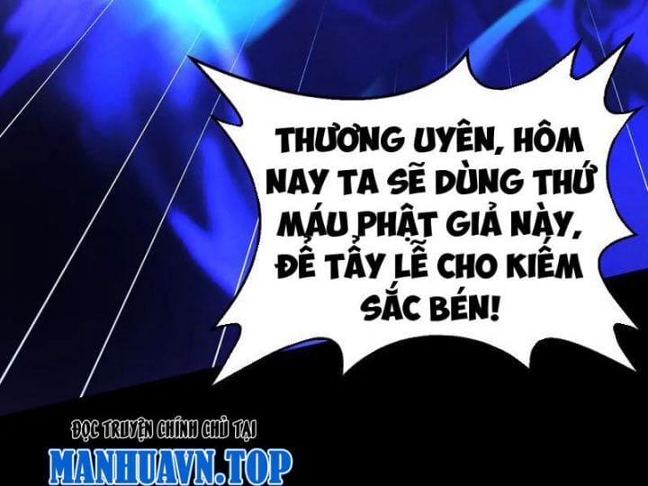 Truyện Tranh Gặp Mạnh Thì Càng Mạnh, Tu Vi Của Ta Không Giới Hạn trang 9