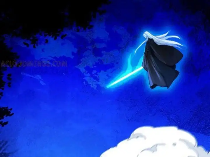 Truyện Tranh Gặp Mạnh Thì Càng Mạnh, Tu Vi Của Ta Không Giới Hạn trang 9