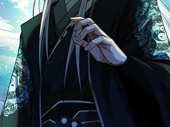 Truyện Tranh Gặp Mạnh Thì Càng Mạnh, Tu Vi Của Ta Không Giới Hạn trang 9