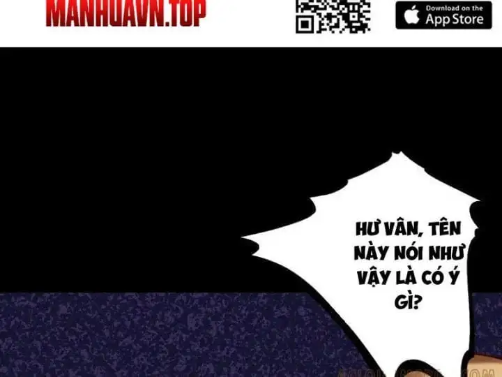 Truyện Tranh Gặp Mạnh Thì Càng Mạnh, Tu Vi Của Ta Không Giới Hạn trang 9