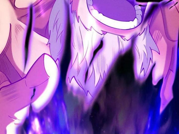 Truyện Tranh Gặp Mạnh Thì Càng Mạnh, Tu Vi Của Ta Không Giới Hạn trang 9