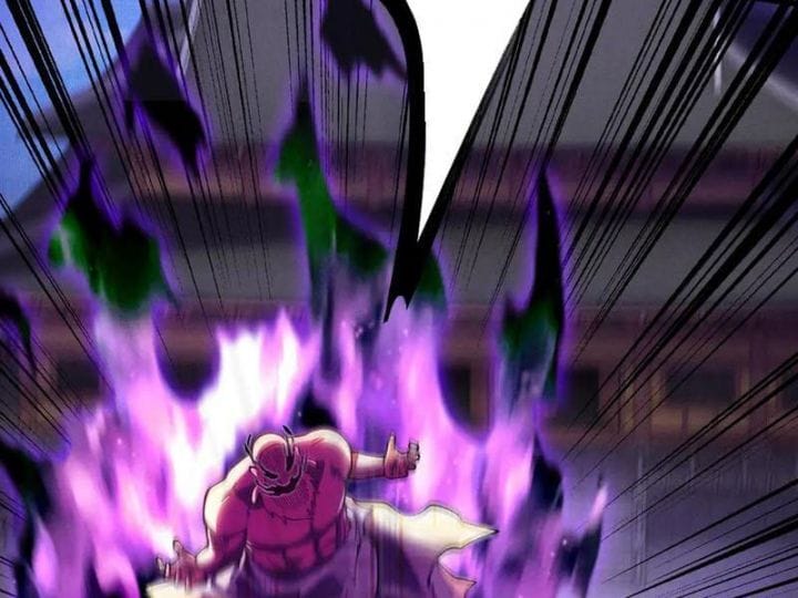 Truyện Tranh Gặp Mạnh Thì Càng Mạnh, Tu Vi Của Ta Không Giới Hạn trang 9