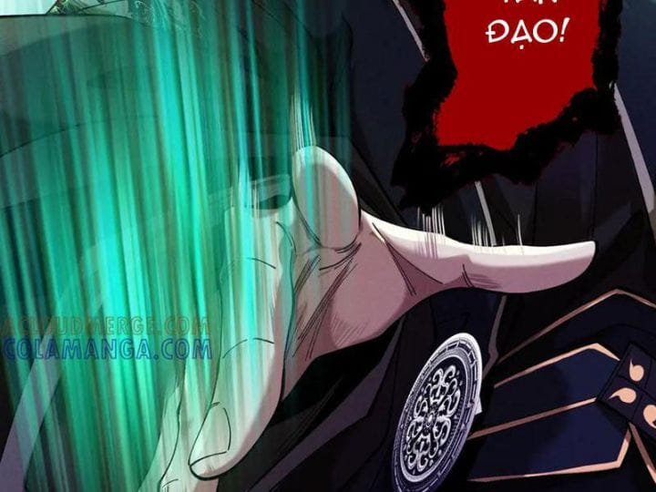 Truyện Tranh Gặp Mạnh Thì Càng Mạnh, Tu Vi Của Ta Không Giới Hạn trang 9