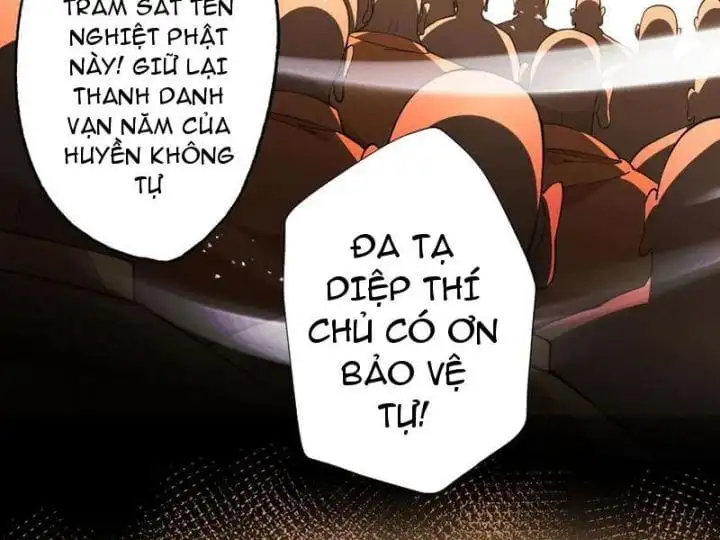 Truyện Tranh Gặp Mạnh Thì Càng Mạnh, Tu Vi Của Ta Không Giới Hạn trang 9