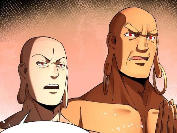 Truyện Tranh Gặp Mạnh Thì Càng Mạnh, Tu Vi Của Ta Không Giới Hạn trang 9