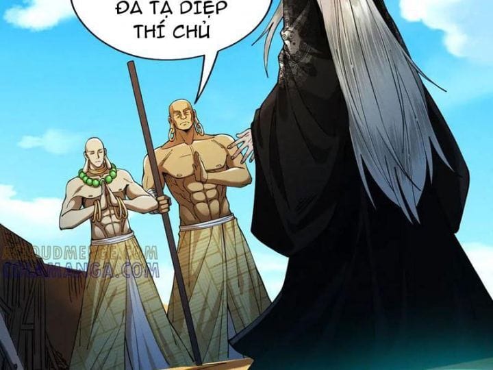 Truyện Tranh Gặp Mạnh Thì Càng Mạnh, Tu Vi Của Ta Không Giới Hạn trang 9