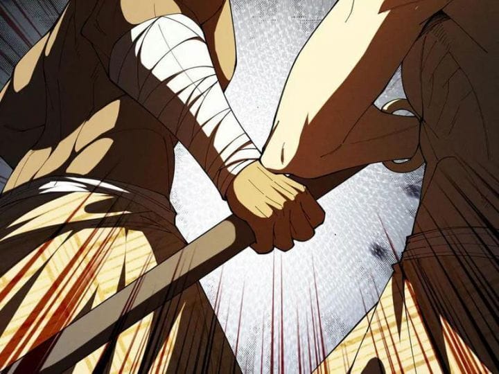 Truyện Tranh Gặp Mạnh Thì Càng Mạnh, Tu Vi Của Ta Không Giới Hạn trang 9