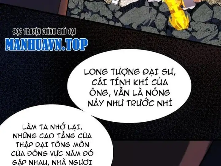Truyện Tranh Gặp Mạnh Thì Càng Mạnh, Tu Vi Của Ta Không Giới Hạn trang 9