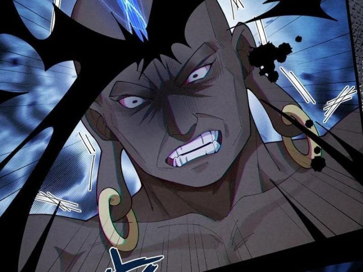 Truyện Tranh Gặp Mạnh Thì Càng Mạnh, Tu Vi Của Ta Không Giới Hạn trang 9