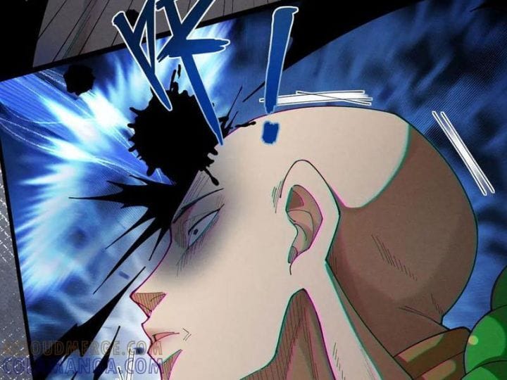 Truyện Tranh Gặp Mạnh Thì Càng Mạnh, Tu Vi Của Ta Không Giới Hạn trang 9