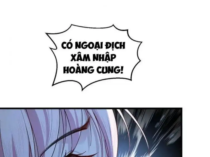 Truyện Tranh Gặp Mạnh Thì Càng Mạnh, Tu Vi Của Ta Không Giới Hạn trang 9