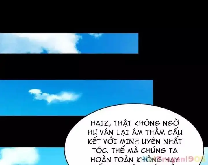 Truyện Tranh Gặp Mạnh Thì Càng Mạnh, Tu Vi Của Ta Không Giới Hạn trang 9
