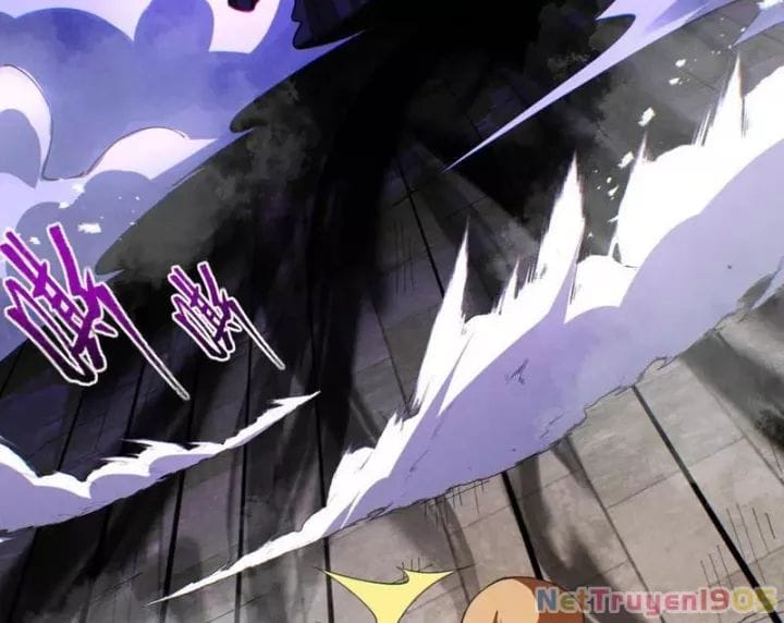 Truyện Tranh Gặp Mạnh Thì Càng Mạnh, Tu Vi Của Ta Không Giới Hạn trang 9