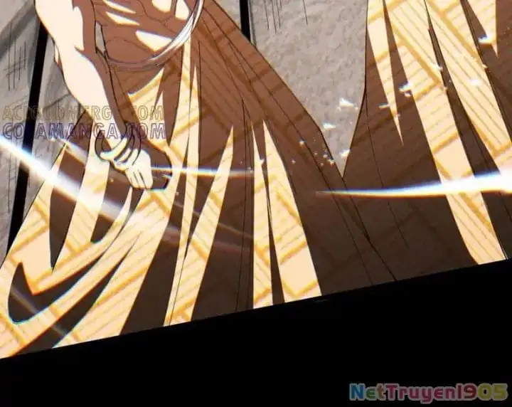 Truyện Tranh Gặp Mạnh Thì Càng Mạnh, Tu Vi Của Ta Không Giới Hạn trang 9