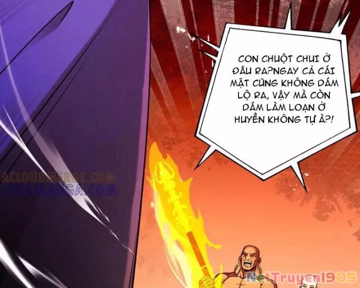 Truyện Tranh Gặp Mạnh Thì Càng Mạnh, Tu Vi Của Ta Không Giới Hạn trang 9