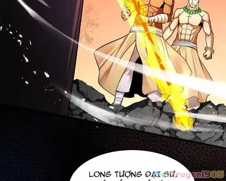 Truyện Tranh Gặp Mạnh Thì Càng Mạnh, Tu Vi Của Ta Không Giới Hạn trang 9
