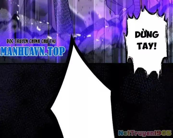 Truyện Tranh Gặp Mạnh Thì Càng Mạnh, Tu Vi Của Ta Không Giới Hạn trang 9