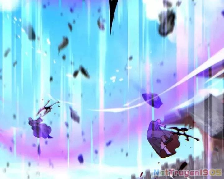 Truyện Tranh Gặp Mạnh Thì Càng Mạnh, Tu Vi Của Ta Không Giới Hạn trang 9