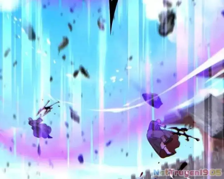 Truyện Tranh Gặp Mạnh Thì Càng Mạnh, Tu Vi Của Ta Không Giới Hạn trang 9