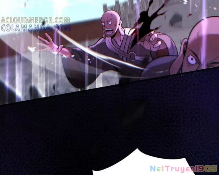 Truyện Tranh Gặp Mạnh Thì Càng Mạnh, Tu Vi Của Ta Không Giới Hạn trang 9
