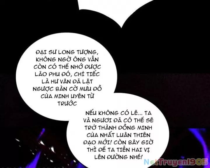 Truyện Tranh Gặp Mạnh Thì Càng Mạnh, Tu Vi Của Ta Không Giới Hạn trang 9