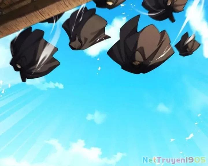 Truyện Tranh Gặp Mạnh Thì Càng Mạnh, Tu Vi Của Ta Không Giới Hạn trang 9