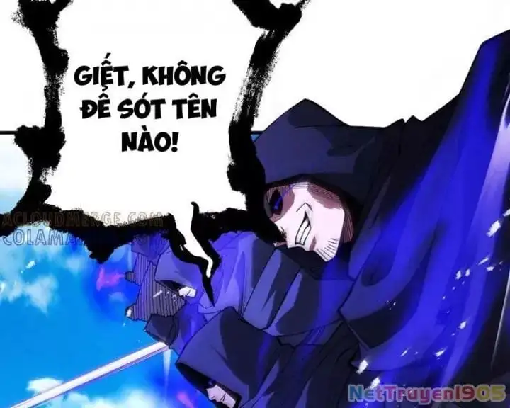 Truyện Tranh Gặp Mạnh Thì Càng Mạnh, Tu Vi Của Ta Không Giới Hạn trang 9