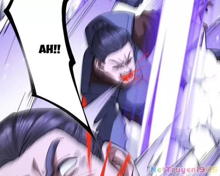 Truyện Tranh Gặp Mạnh Thì Càng Mạnh, Tu Vi Của Ta Không Giới Hạn trang 9