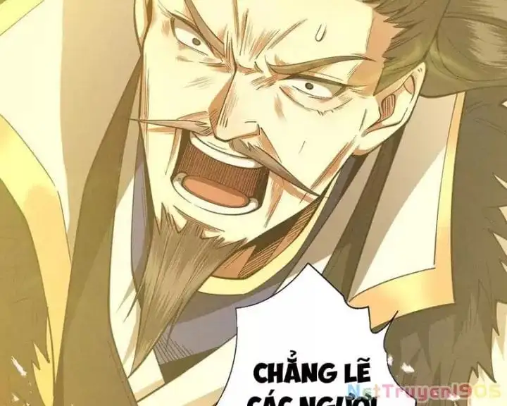 Truyện Tranh Gặp Mạnh Thì Càng Mạnh, Tu Vi Của Ta Không Giới Hạn trang 9