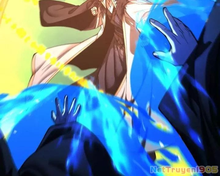 Truyện Tranh Gặp Mạnh Thì Càng Mạnh, Tu Vi Của Ta Không Giới Hạn trang 9