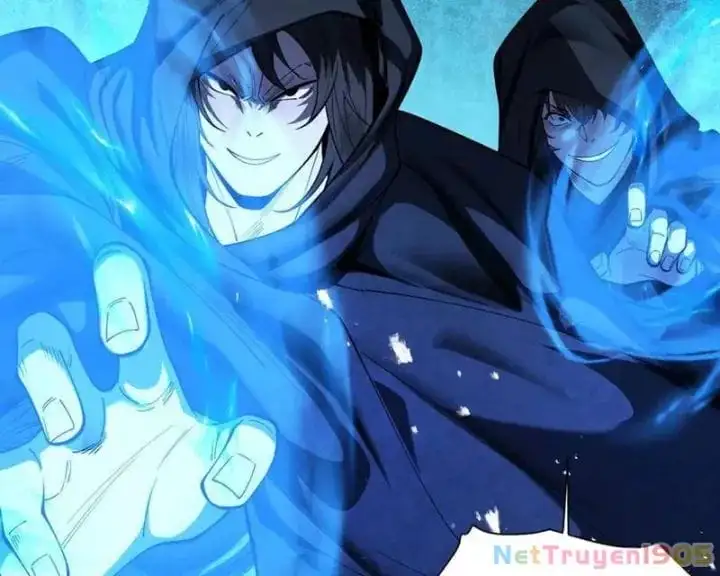 Truyện Tranh Gặp Mạnh Thì Càng Mạnh, Tu Vi Của Ta Không Giới Hạn trang 9