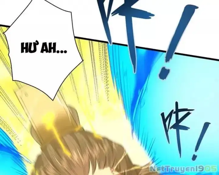 Truyện Tranh Gặp Mạnh Thì Càng Mạnh, Tu Vi Của Ta Không Giới Hạn trang 9