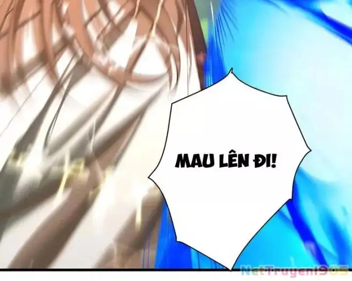 Truyện Tranh Gặp Mạnh Thì Càng Mạnh, Tu Vi Của Ta Không Giới Hạn trang 9