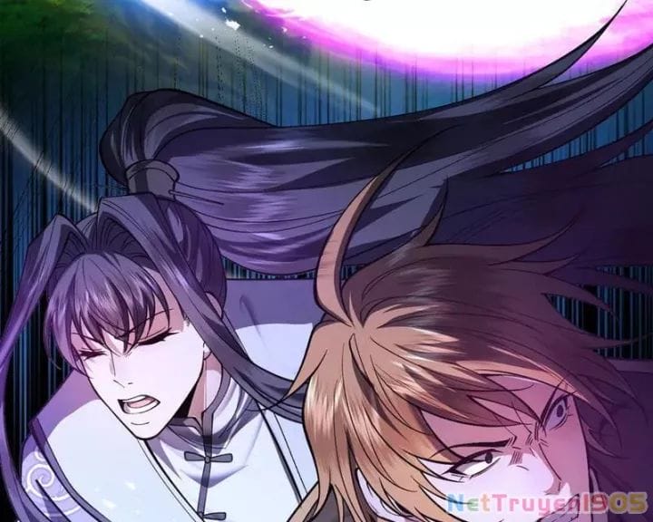 Truyện Tranh Gặp Mạnh Thì Càng Mạnh, Tu Vi Của Ta Không Giới Hạn trang 9