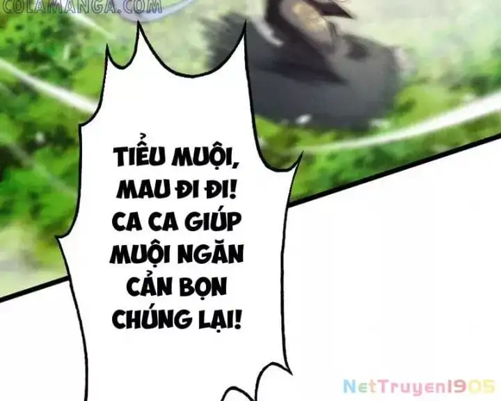 Truyện Tranh Gặp Mạnh Thì Càng Mạnh, Tu Vi Của Ta Không Giới Hạn trang 9