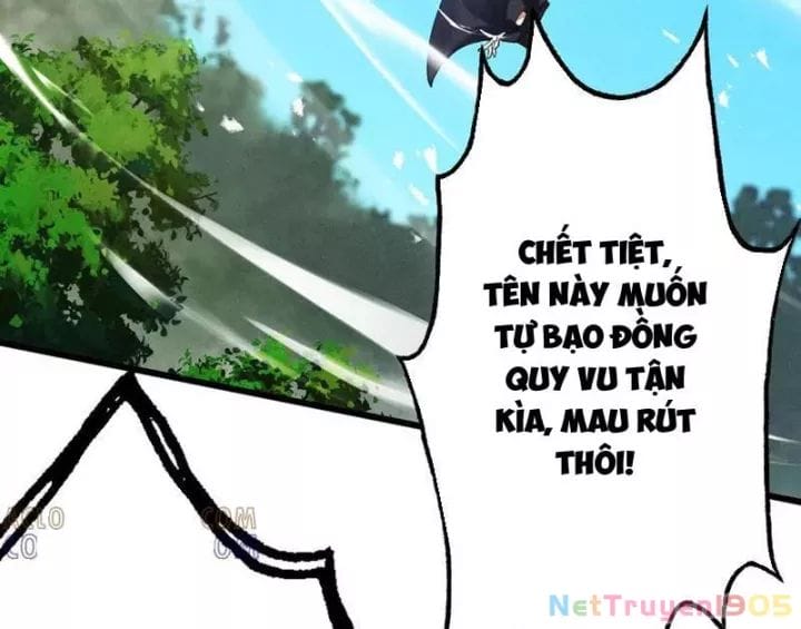 Truyện Tranh Gặp Mạnh Thì Càng Mạnh, Tu Vi Của Ta Không Giới Hạn trang 9